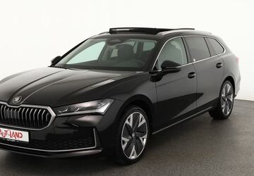 Skoda Superb 22.860 km 37.890 &euro; Cottbus OT Kolkwitz 03099