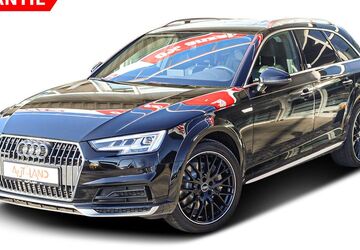 Audi A4 Allroad 106.332 km 25.990 &euro; Cottbus OT Kolkwitz 03099