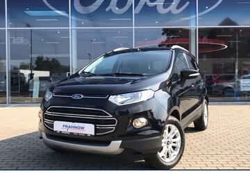 Ford EcoSport 125.790 km 8.985 &euro; Cottbus 03044