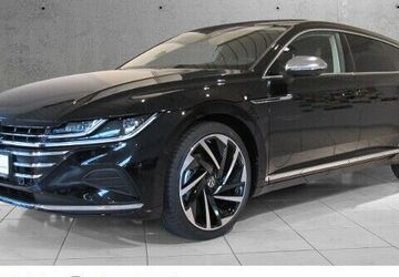 VW Arteon 25.673 km 49.989 &euro; Cottbus 03044