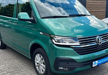 VW T6 Caravelle 99.000 km 40.999 &euro; Cottbus 03050