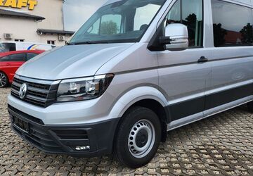 VW Crafter 184.900 km 29.950 &euro; Cottbus 03042
