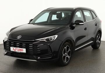 MG ZS 10.282 km 21.890 &euro; Cottbus OT Kolkwitz 03099