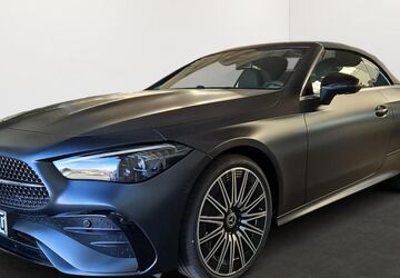 Mercedes-Benz CLE 200 15.000 km 67.690 &euro; Cottbus 03042