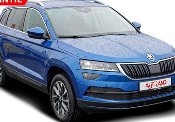 Skoda Karoq 34.956 km 26.950 &euro; Cottbus OT Kolkwitz 03099