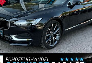 Volvo S90 98.490 km 29.890 &euro; Spremberg 03130