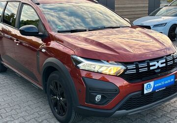 Dacia Jogger 48.000 km 19.999 &euro; Cottbus 03050