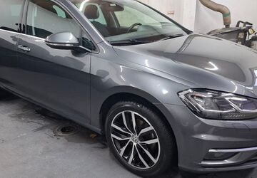 VW Golf 108.772 km 14.990 &euro; Cottbus 03042