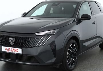 Peugeot 3008 17.158 km 27.490 &euro; Cottbus OT Kolkwitz 03099