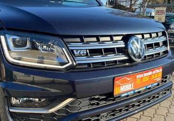 VW Amarok 88.900 km 32.999 &euro; Cottbus 03050