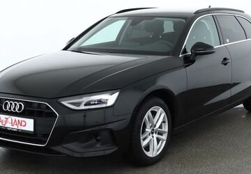 Audi A4 108.472 km 23.490 &euro; Cottbus OT Kolkwitz 03099