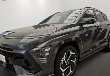 Hyundai KONA 5.000 km 30.900 &euro; Cottbus 03042