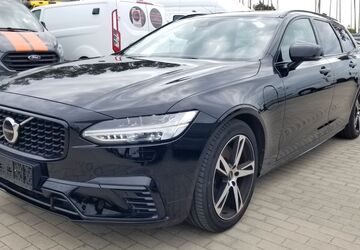 Volvo V90 178.200 km 18.990 &euro; Cottbus 03044