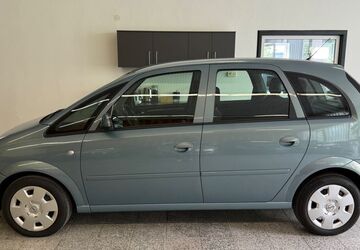Opel Meriva 160.000 km 3.990 &euro; Spremberg 03130