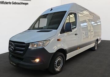 Mercedes-Benz Sprinter 29.998 km 39.746 &euro; Cottbus 03042
