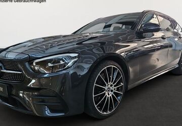 Mercedes-Benz E 400 78.750 km 49.790 &euro; Cottbus 03042