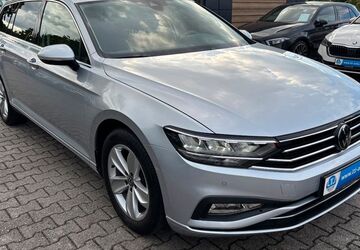 VW Passat 53.000 km 26.500 &euro; Cottbus 03050