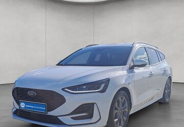 Ford Focus 61.716 km 18.240 &euro; Cottbus 03051