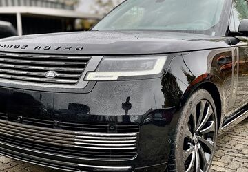 Land Rover Range Rover 49.184 km 178.999 &euro; Cottbus 03051