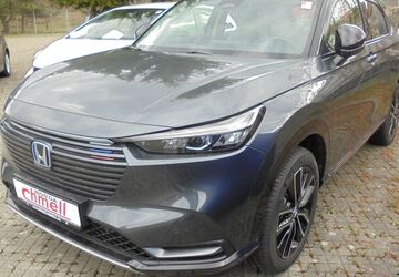 Honda HR-V 5.200 km 29.450 &euro; Kolkwitz - Krieschow 03099