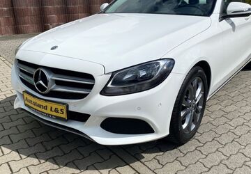Mercedes-Benz C 200 68.721 km 18.990 &euro; Cottbus/ Groß Gaglow 03051