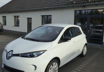 Renault ZOE 40.762 km 5.985 &euro; Jaenschwalde 03197