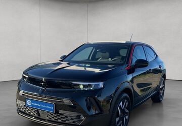 Opel Mokka 21.033 km 21.440 &euro; Cottbus 03051