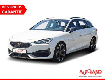Gebrauchte Cupra Leon
