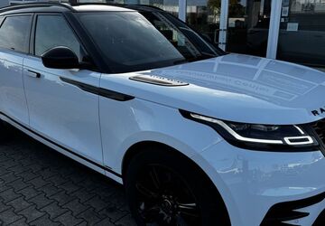 Land Rover Range Rover Velar 62.850 km 39.980 &euro; Cottbus 03051