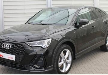 Audi Q3 26.428 km 49.990 &euro; Cottbus / Groß Gaglow 03051