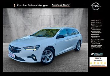 Opel Insignia 115.000 km 15.950 &euro; Lübbenau / Spreewald 03222