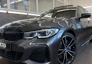BMW M340i 157.548 km 32.988 &euro; Cottbus 03044