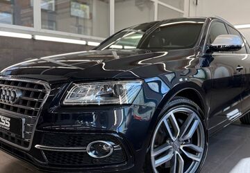 Audi SQ5 67.528 km 28.988 &euro; Cottbus 03044