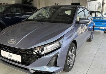 Hyundai i20 11.111 km 18.990 &euro; Cottbus 03051