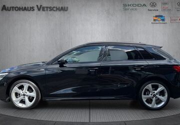 Audi A3 11.860 km 33.990 &euro; Vetschau/Spreewald 03226