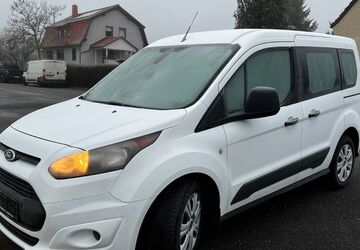 Ford Tourneo 125.500 km 9.999 &euro; Cottbus / Gallinchen 03051