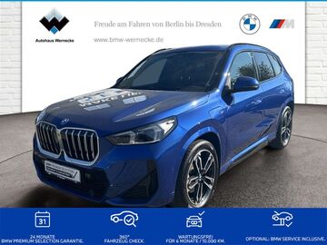 Gebrauchte BMW X1