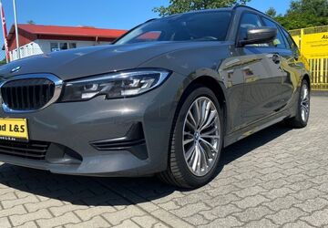BMW 318 193.000 km 15.850 &euro; Cottbus/ Groß Gaglow 03051