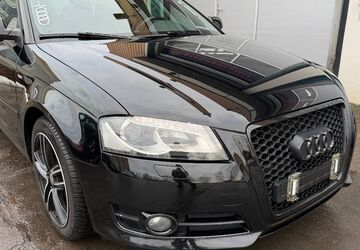 Audi A3 163.500 km 6.500 &euro; Cottbus 03042