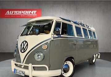 VW T1 86.000 km 69.990 &euro; Cottbus 03051