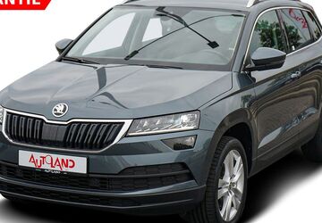 Skoda Karoq 75.313 km 25.950 &euro; Cottbus OT Kolkwitz 03099