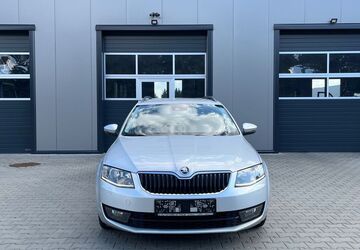 Skoda Octavia 162.250 km 8.999 &euro; Cottbus 03044