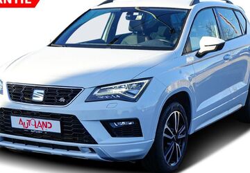 Seat Ateca 78.874 km 20.950 &euro; Cottbus OT Kolkwitz 03099