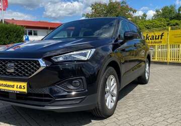 Seat Tarraco 100.000 km 23.990 &euro; Cottbus 03051