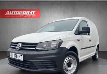 VW Caddy 117.250 km 12.590 &euro; Cottbus 03051