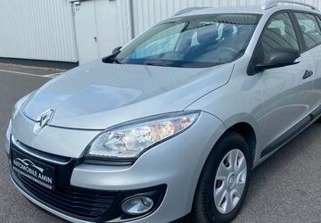 Renault Megane 92.000 km 6.490 &euro; Cottbus 03051