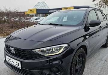 Fiat Tipo 16.945 km 23.999 &euro; Cottbus 03044
