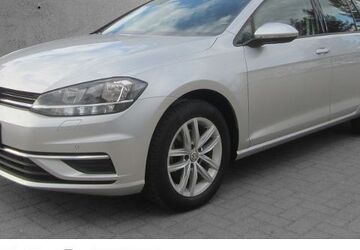 VW Golf 126.974 km 16.489 &euro; Cottbus 03044