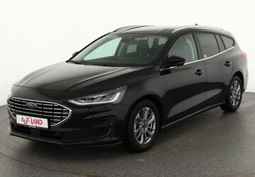 Ford Focus 49.989 km 21.890 &euro; Cottbus OT Kolkwitz 03099