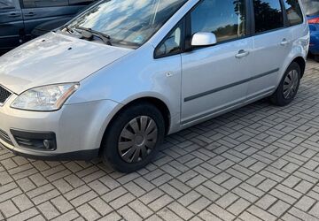 Ford C-Max 178.293 km 799 &euro; Peitz 03185